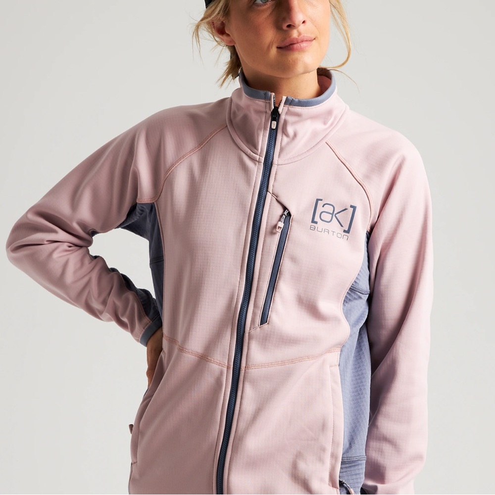 Burton jacket and snow pants women ALL SET is brand NEW with tags